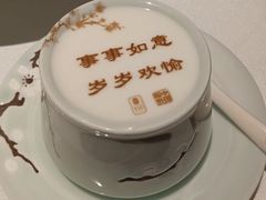 -俏江南-江景昆曲主题餐厅(正大广场店)