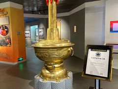 -大同煤炭博物馆