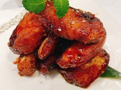 -乾隆美食·本帮菜(黄河路店)