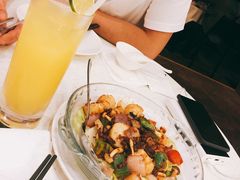 -无招牌海鲜餐厅(滨海艺术中心店)