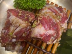-西塔老太太泥炉烤肉(龙湖北苑天街店)
