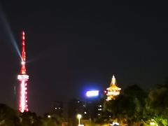 -凤城河风景区