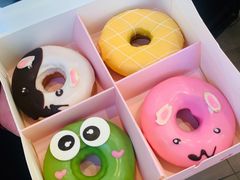 -多乐之日(华贸天地店)