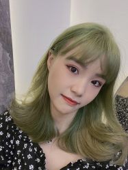 -Rise Hair上升造型