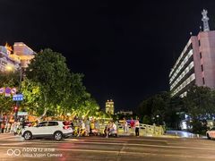 -南通濠河风景名胜区