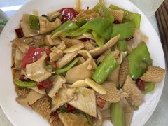 -庄河步云山羊汤(椒房店)