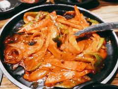 -朴家炭烤(浦东禹悦汇店)