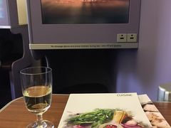 -曼谷素万那普国际机场