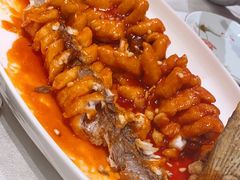 -桂园餐厅(五大道店)