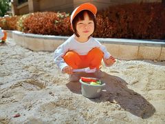 -吉的堡幼儿园(云报园)
