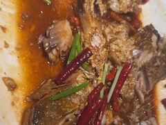 -小户人家(循礼门南国中心店)