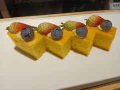 -佛山皇冠假日酒店-西餐厅
