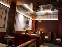 -老家水饺濮阳菜(巴黎街店)