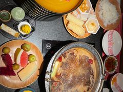 -牛New寿喜烧(虹桥新天地店)