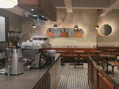 -BAKER&SPICE(BFC外滩金融中心店)