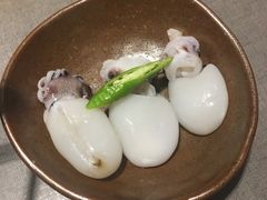 -小天鹅戴斯酒店鲸鲨百汇创作料理