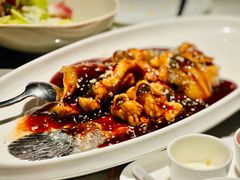 -木守西溪溪隐餐厅