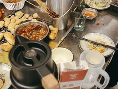 -塘屋烧烤·云南火塘烧烤品牌(春城慧谷旗舰店)