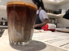 -大酉·M Coffee(北京美术馆店)