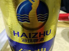 -强记湛江鸡饭店·二十七年老字号(拱北店)