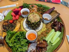 -南木湾·孔雀宴手抓饭·傣味餐厅