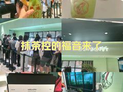 -鹤茶野所(上海首店)