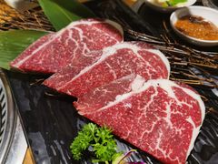 -牛市牛烤肉(西单大悦城店)
