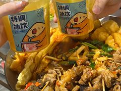 -小螺大作·螺蛳粉火锅(林和西店)