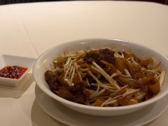 -利苑酒家(宜安广场店)