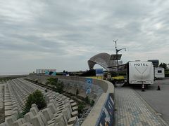 -南汇嘴观海公园