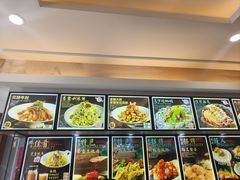 -君霖海鲜私房菜(春柳店)