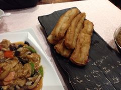 西新饭店(湖滨店)-锡和无锡菜(景丽苑店)