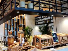 -水月周庄铂尔曼酒店 · 漾全日餐厅