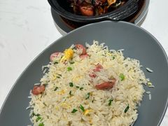 -鹿港小镇(黄金店)