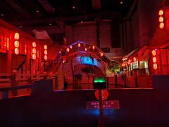 -济南方特东方神画