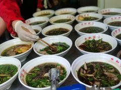 -老赵面店(大西路店)