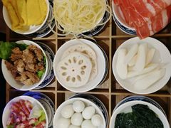 -咏江南·苏式火锅·苏州评弹(观前街店)