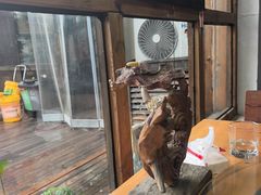 -一品渔乡·水库灶台鱼·乐享庭院