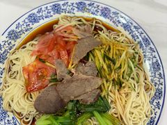 -兰州牛肉拉面(瑞金路)