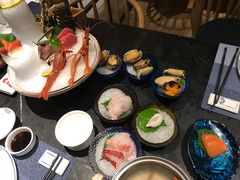 -海鼎荟海鲜姿造(仟禧汇店)