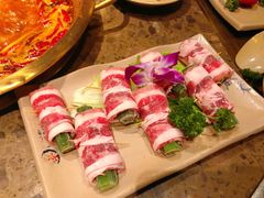 -小龙坎火锅(湖滨银泰in77店)