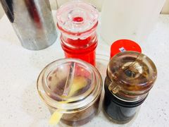 -明兴正宗潮州五彩鱼蛋粉面(中山六路店)