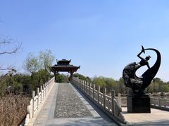 -东湖落雁景区