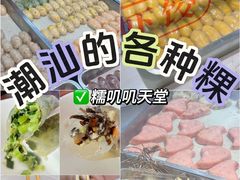 -老潮兴粿品(龙北店)