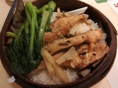 -玲又珑美食(盘福路店)
