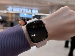 -Apple零售店(中街大悦城店)