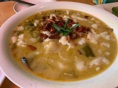 -鹦鹉小厨味道餐厅(山大南路店)