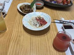 -清水日本料理铁板烧(学府路店)