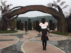 -绵阳盛世樱花悠乐谷