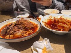 -渝信川菜(西单店)